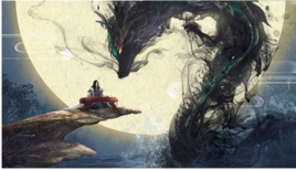 欺负大美人师尊慕容臻